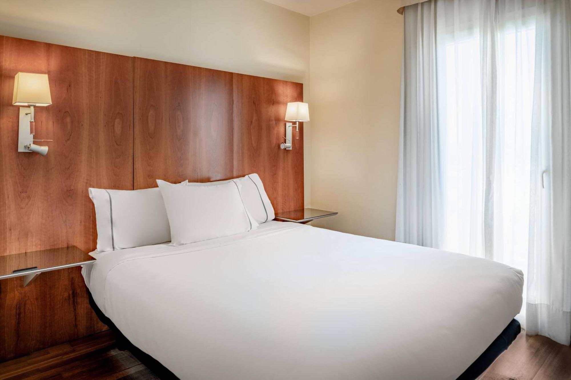 Ac Hotel La Linea By Marriott La Linea de la Concepcion Ngoại thất bức ảnh