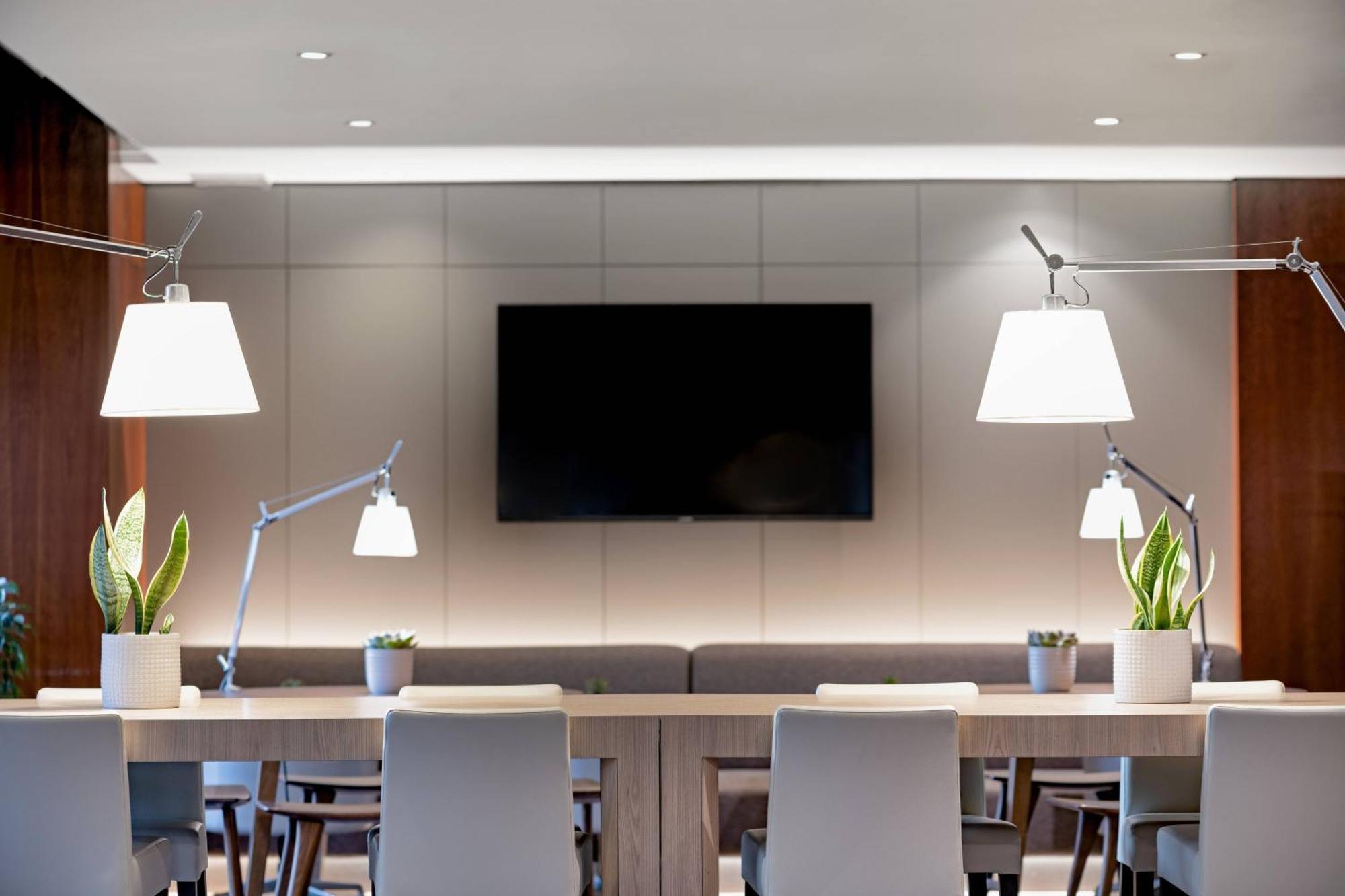Ac Hotel La Linea By Marriott La Linea de la Concepcion Ngoại thất bức ảnh
