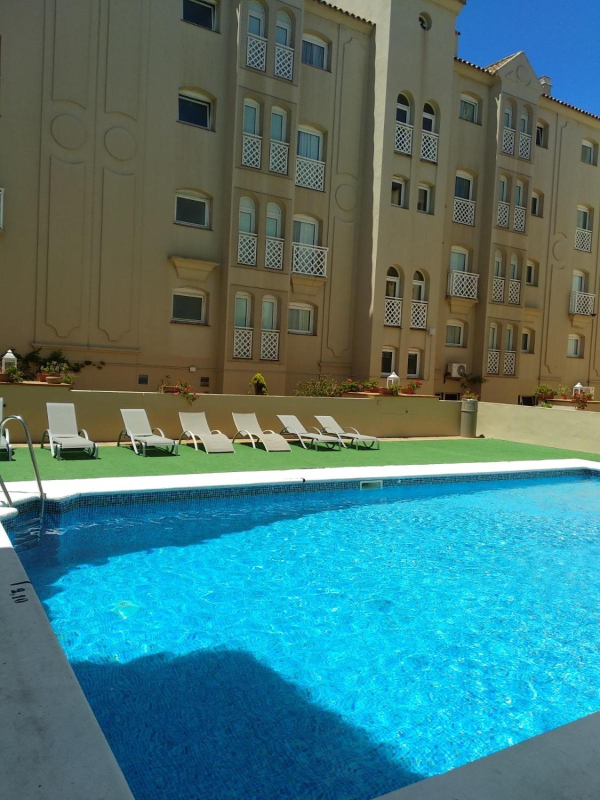 Ac Hotel La Linea By Marriott La Linea de la Concepcion Ngoại thất bức ảnh