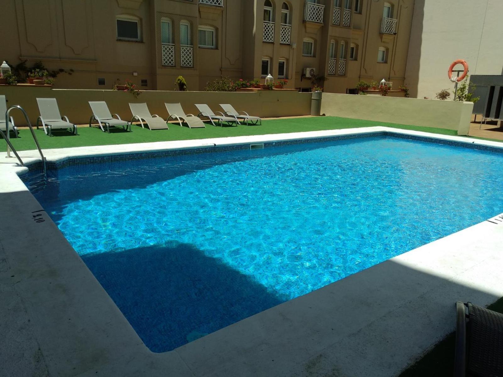 Ac Hotel La Linea By Marriott La Linea de la Concepcion Ngoại thất bức ảnh