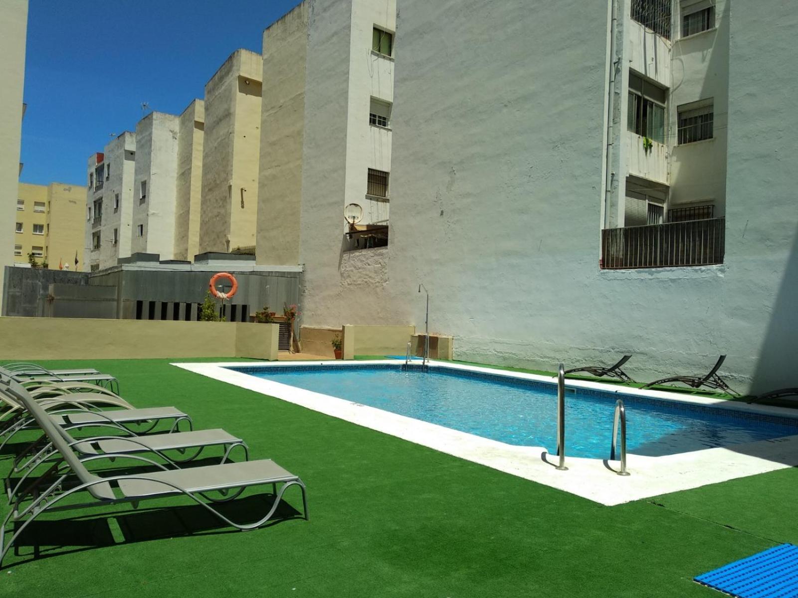 Ac Hotel La Linea By Marriott La Linea de la Concepcion Ngoại thất bức ảnh