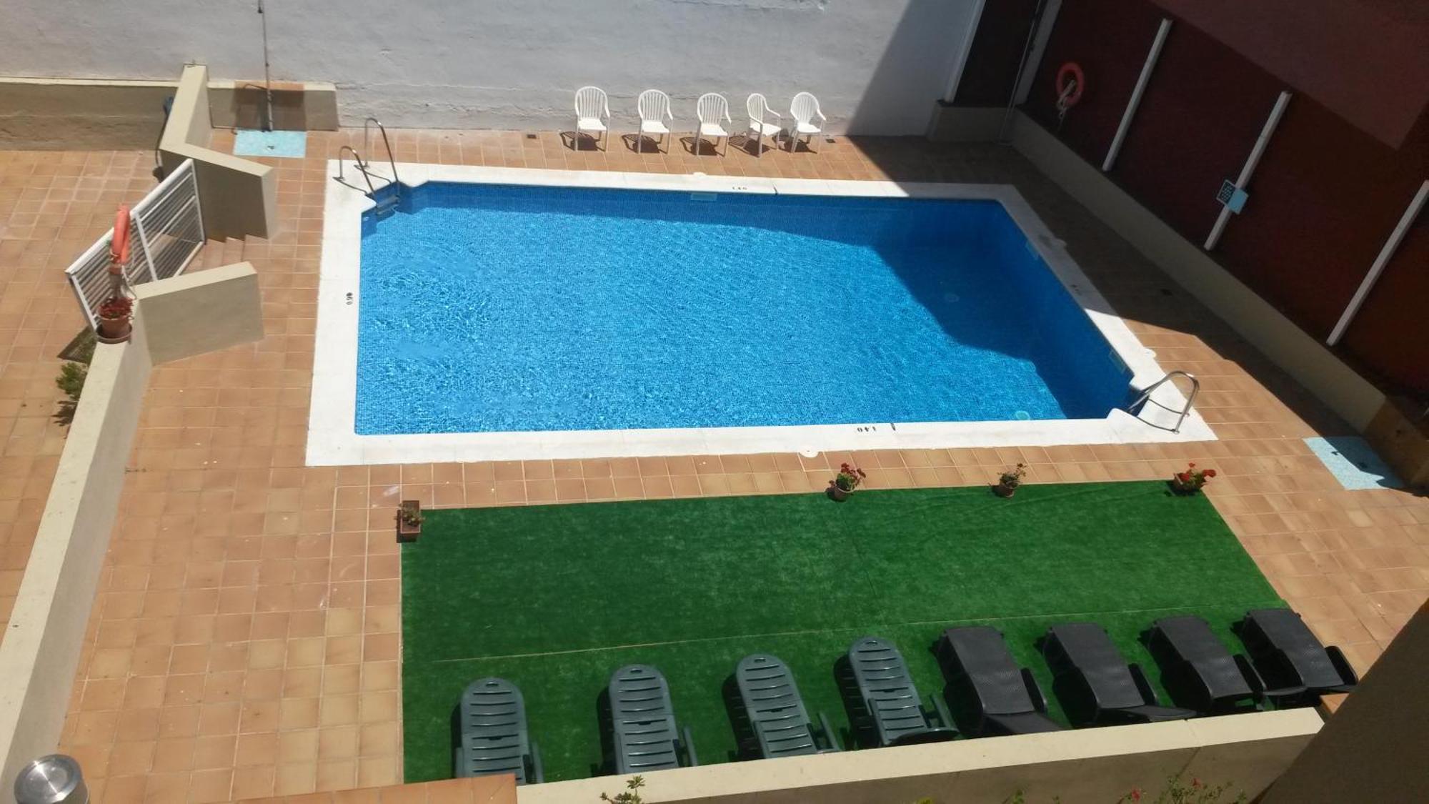 Ac Hotel La Linea By Marriott La Linea de la Concepcion Ngoại thất bức ảnh